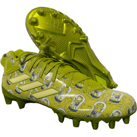 ADIDAS FREAK 22 « SIMPSONS KANG »