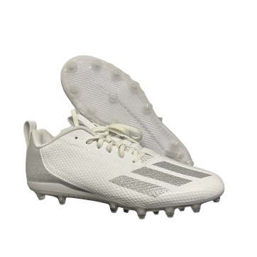 adizero-spark-blanc-silver