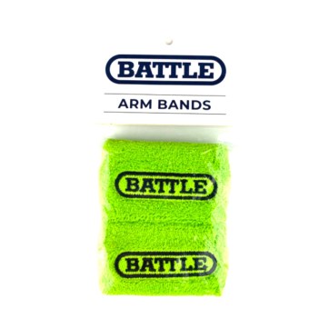 battle-arm-band-green-lime