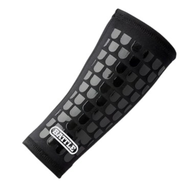 battle-forearm-sleeve-noir