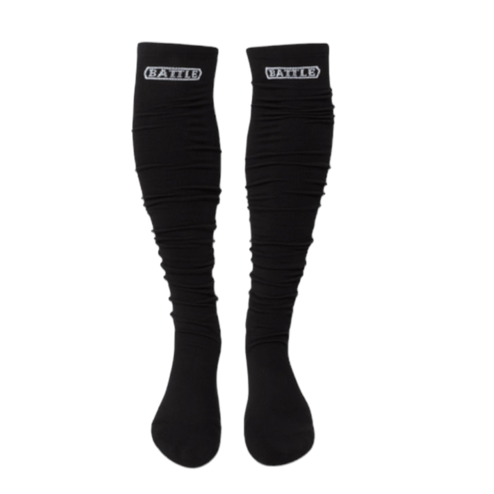 battle-long-socks-noir