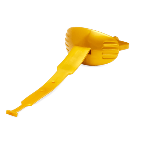 battle-speed-thick-strap-gold