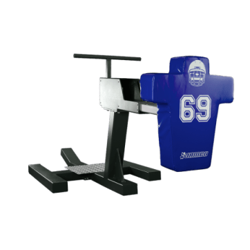 jambo-one-man-blocking-sled