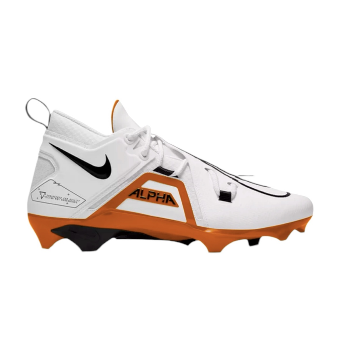 NIKE ALPHA MENACE PRO 3 SPORTUS COMPANY
