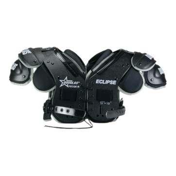 DOUGLAS ECLIPSE PECQB