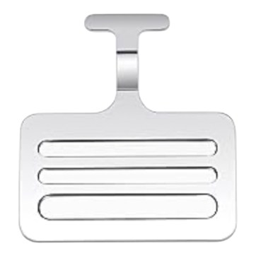 ATTACHE EN T EPAULIERE