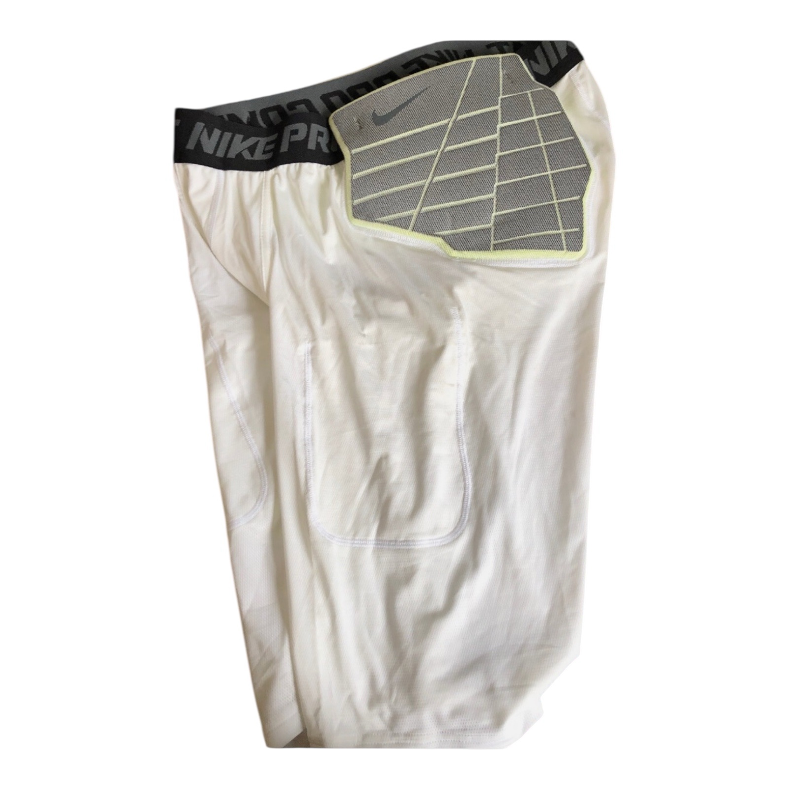 NIKE PRO COMBAT 3 PADS – Image 6