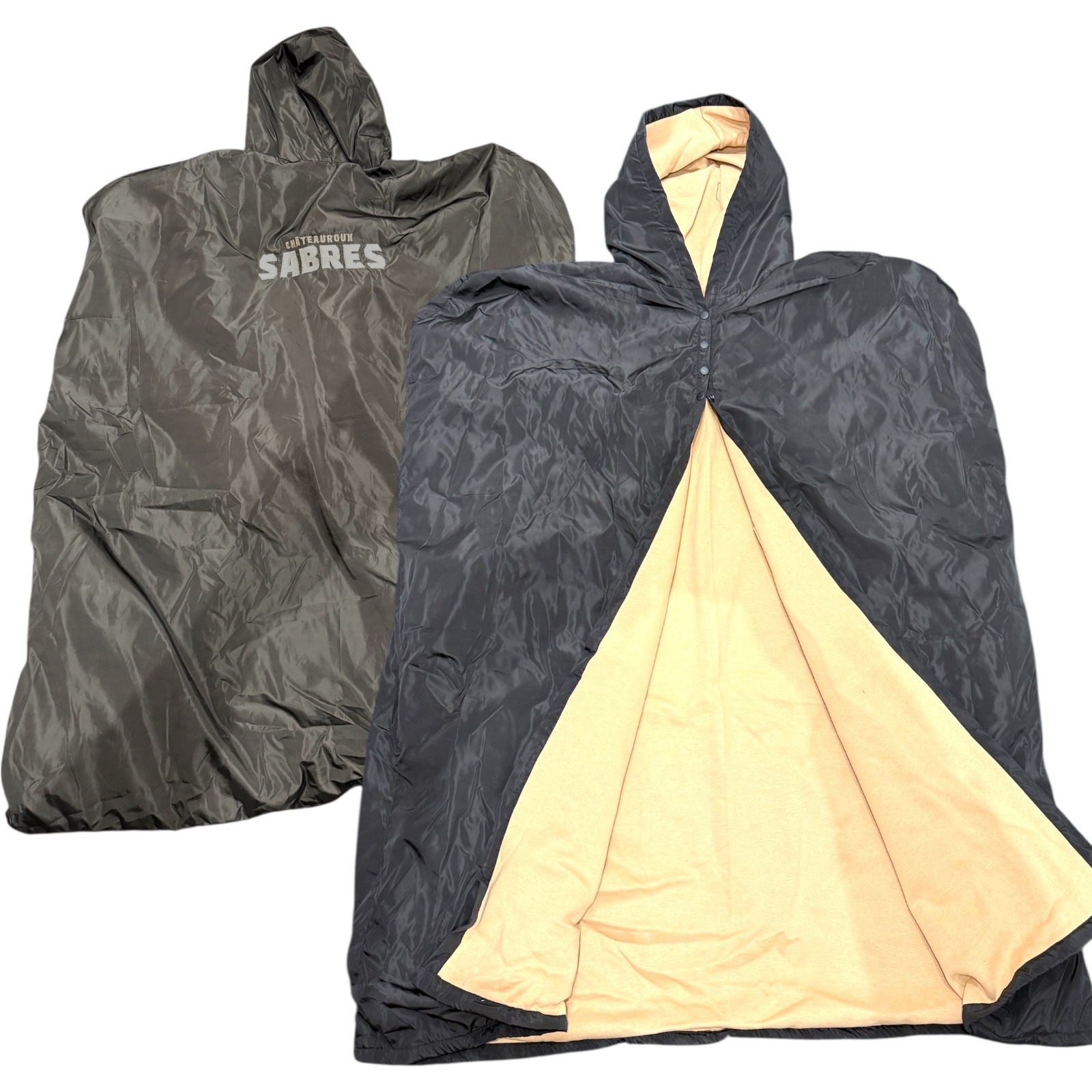 SIDELINE CAPE – Image 4
