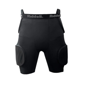 riddell-5pads-girdle