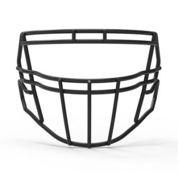riddell-facemask-s2bdc-hs4