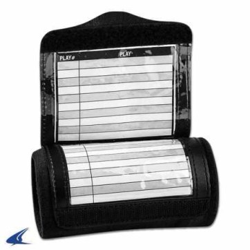 manchon-qb-triple-volet-noir