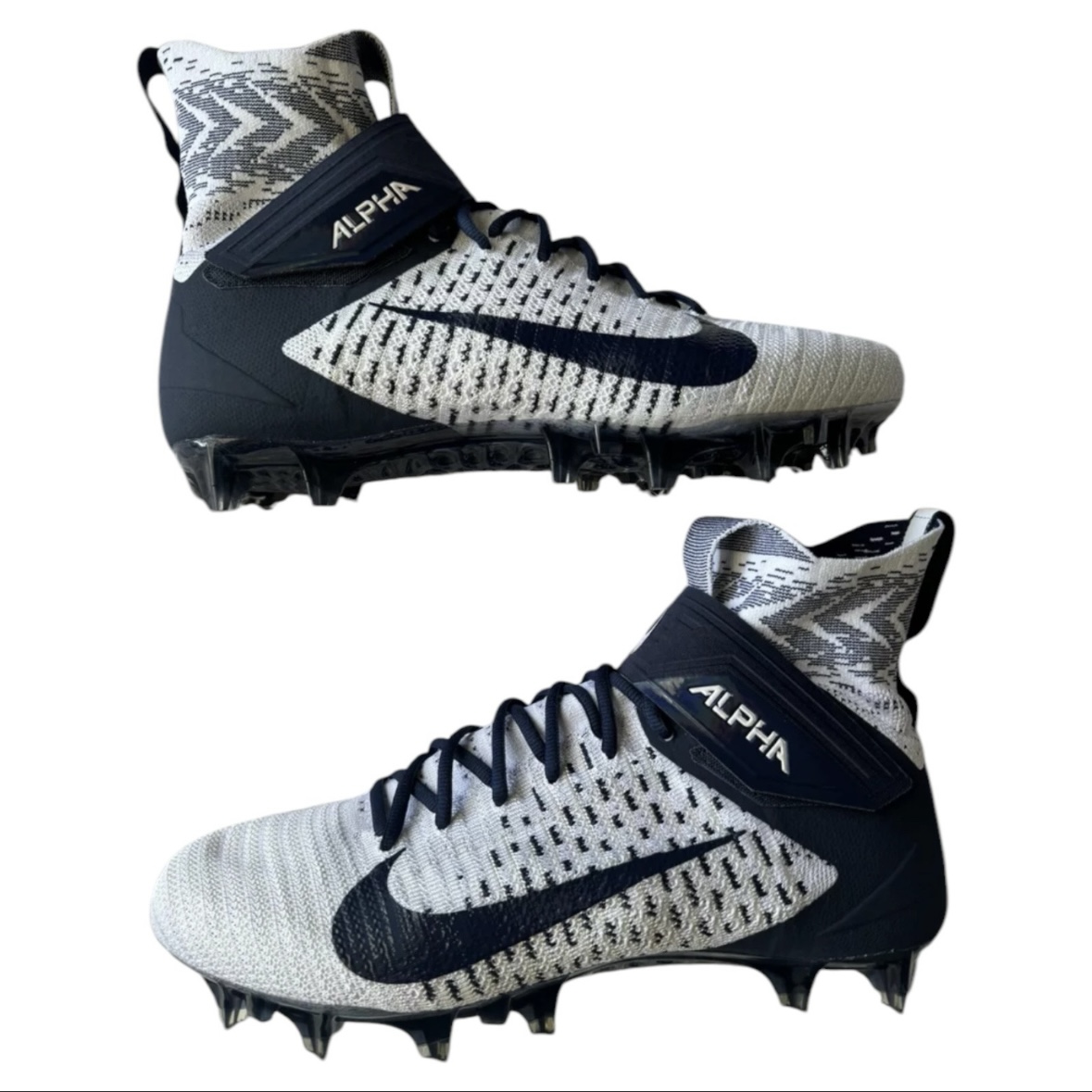 nike alpha menace elite 2 low