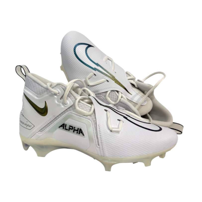 NIKE ALPHA MENACE PRO 3 SPORTUS COMPANY