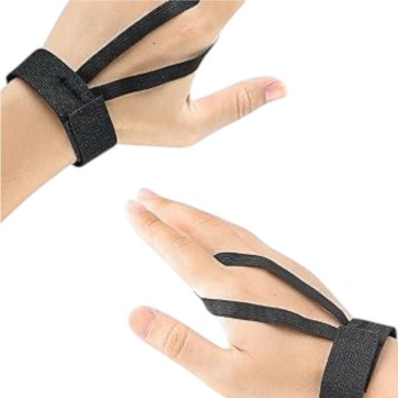 ELASTIC DOWN ARBITRE