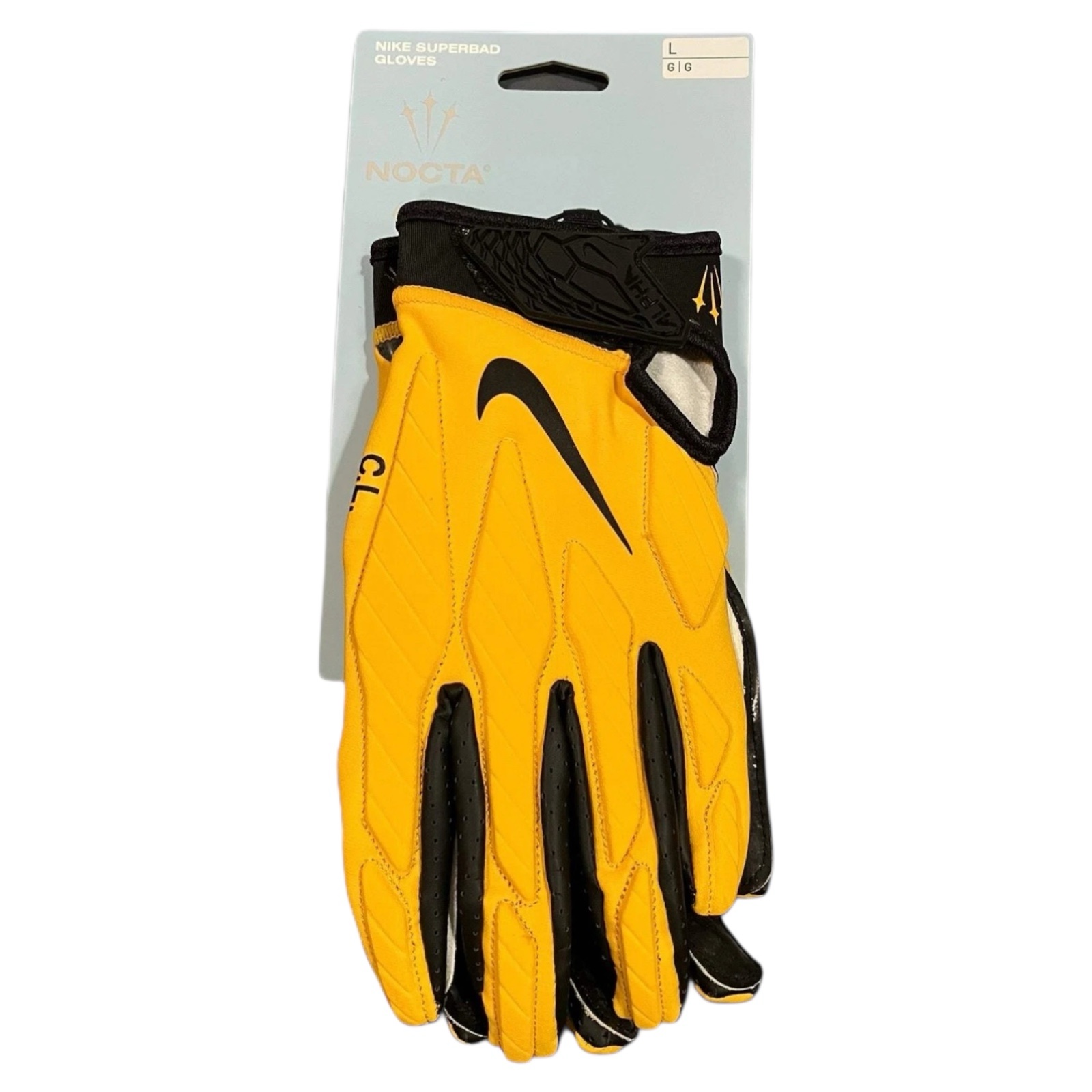 NIKE SUPERBAD NOCTA – Image 3