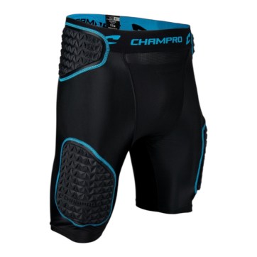 bull-rush-5pads-2025-noir