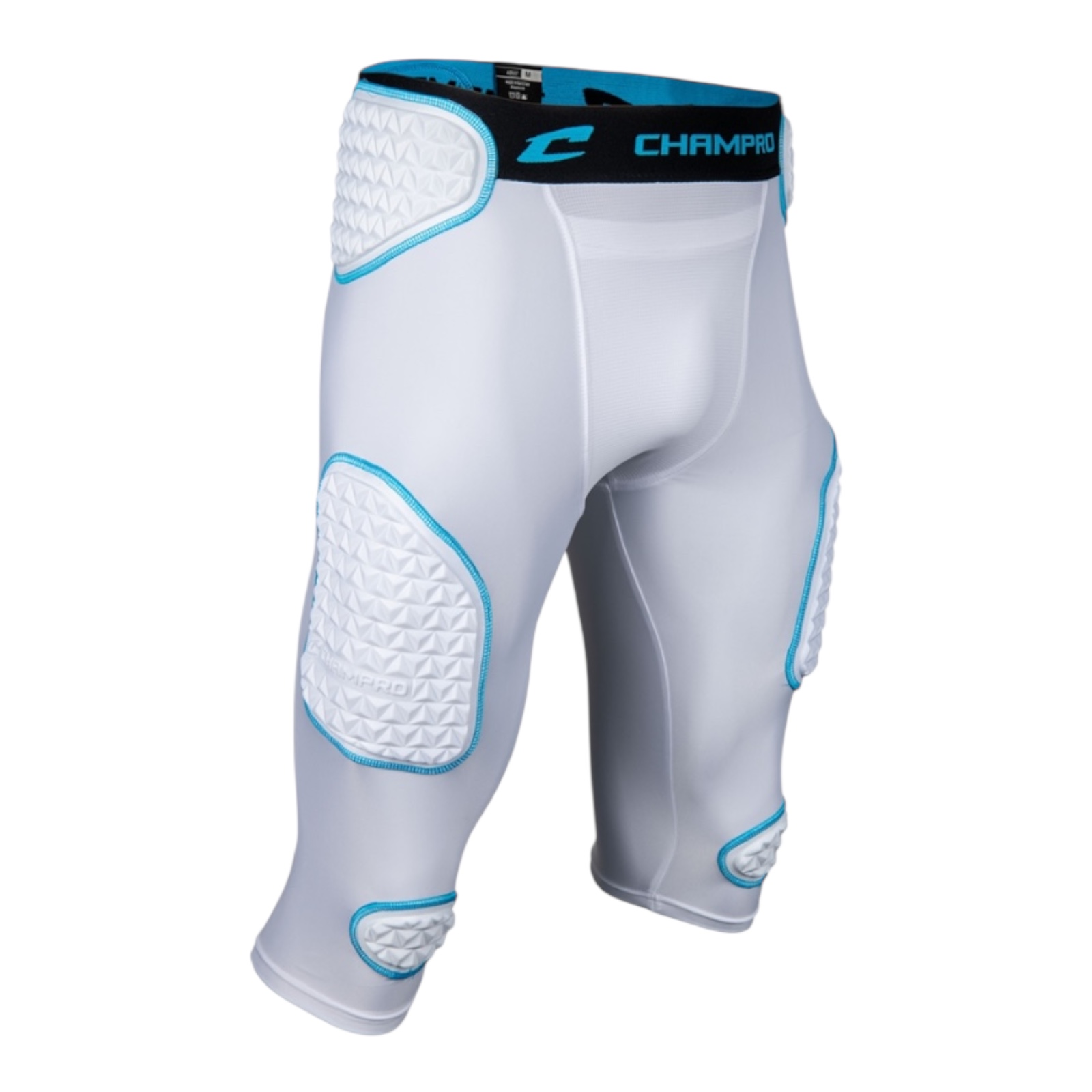 bull-rush-7pads-2025-blanc