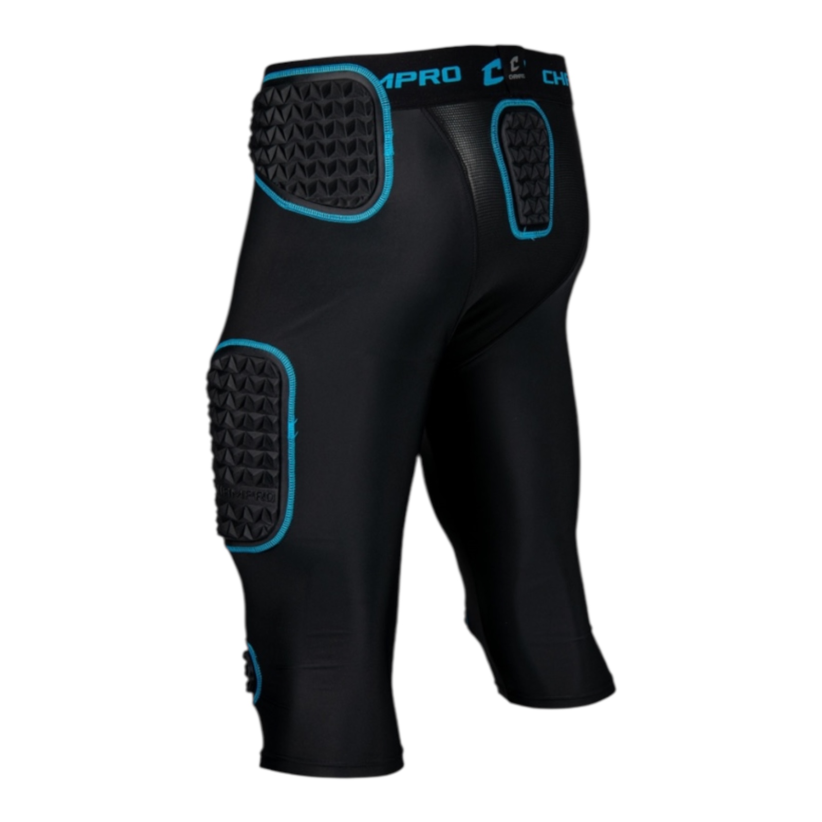 bull-rush-7pads-2025-noir