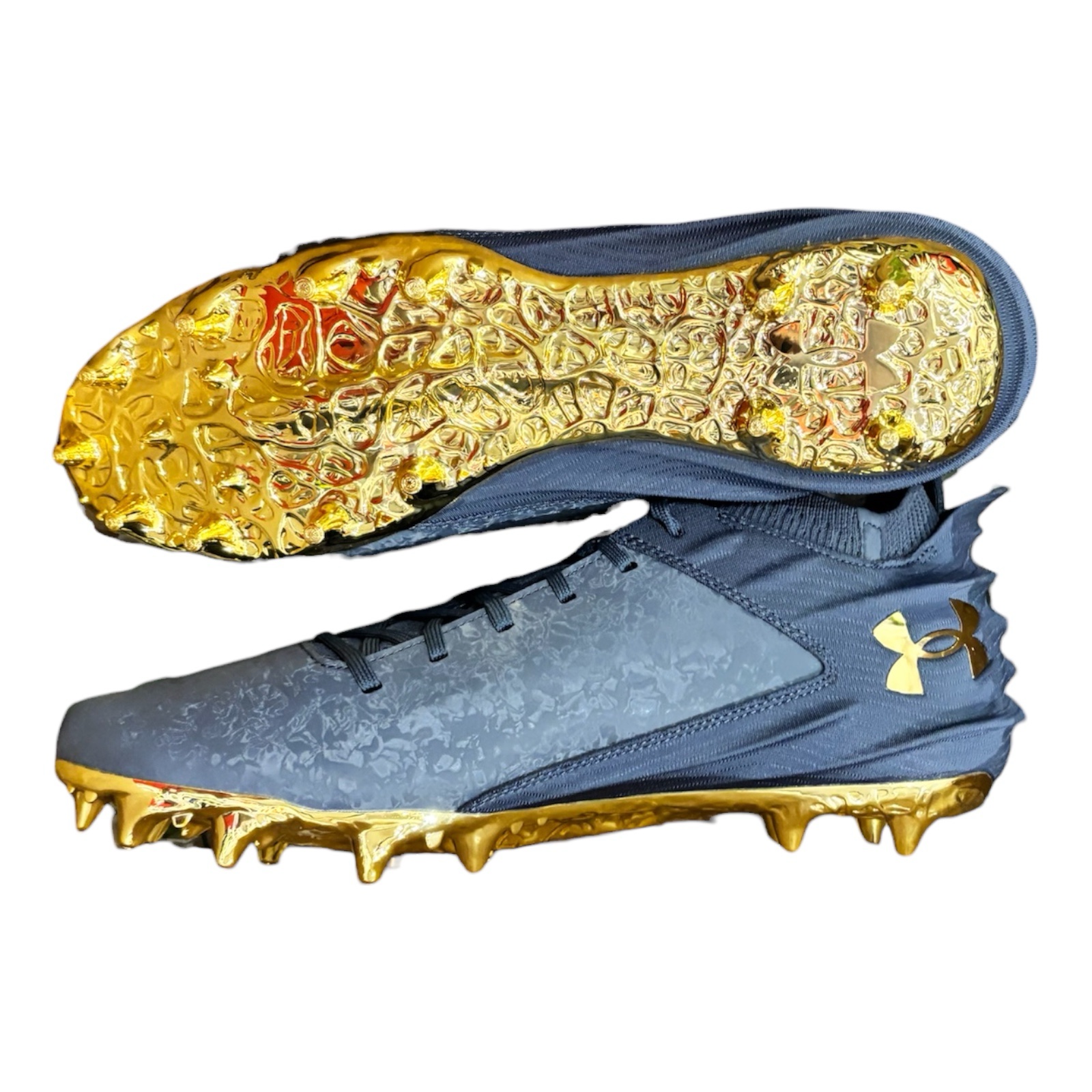 UNDER ARMOUR BLUR SMOKE 2.0 MC – Image 3