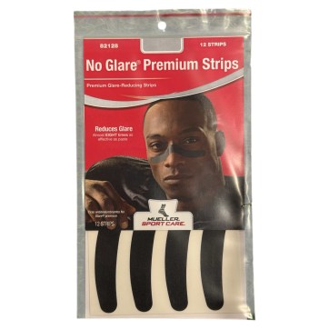 MUELLER NO GLARE PREMIUM STRIPE