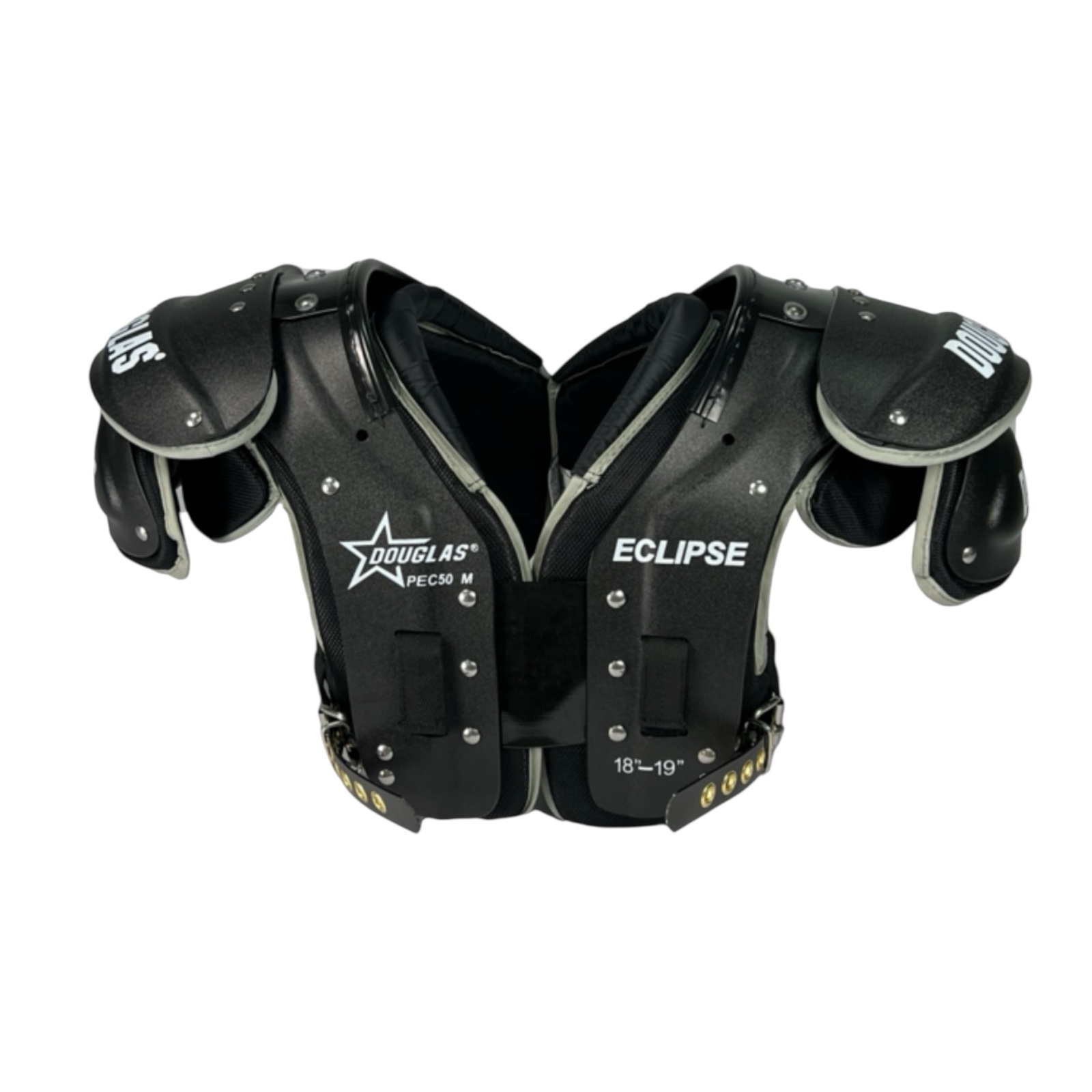 DOUGLAS ECLIPSE PEC50