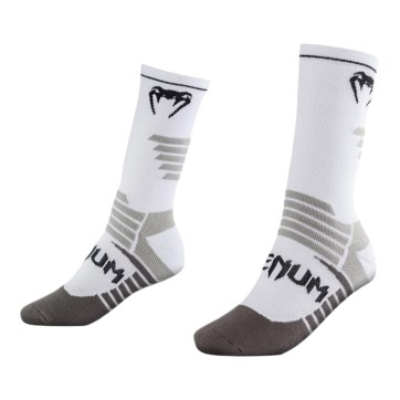 venum-socks-blanc