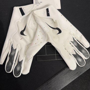 NIKE VAPOR JET 8.0 XL Tachés