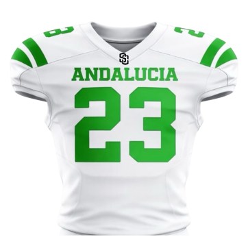 MAILLOTS SUBLIMÉS PREMIUM