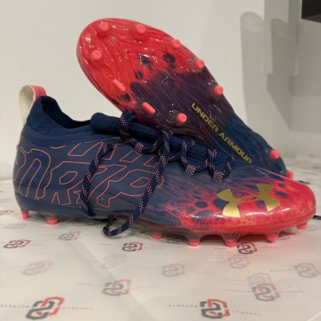 Under armour spot light 49.5 -15us