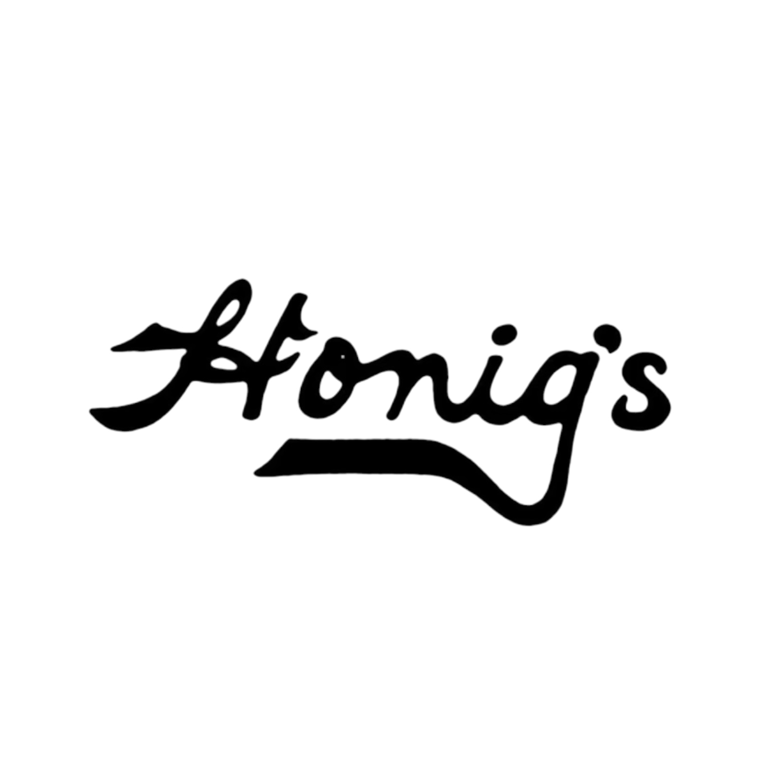 HONIG'S
