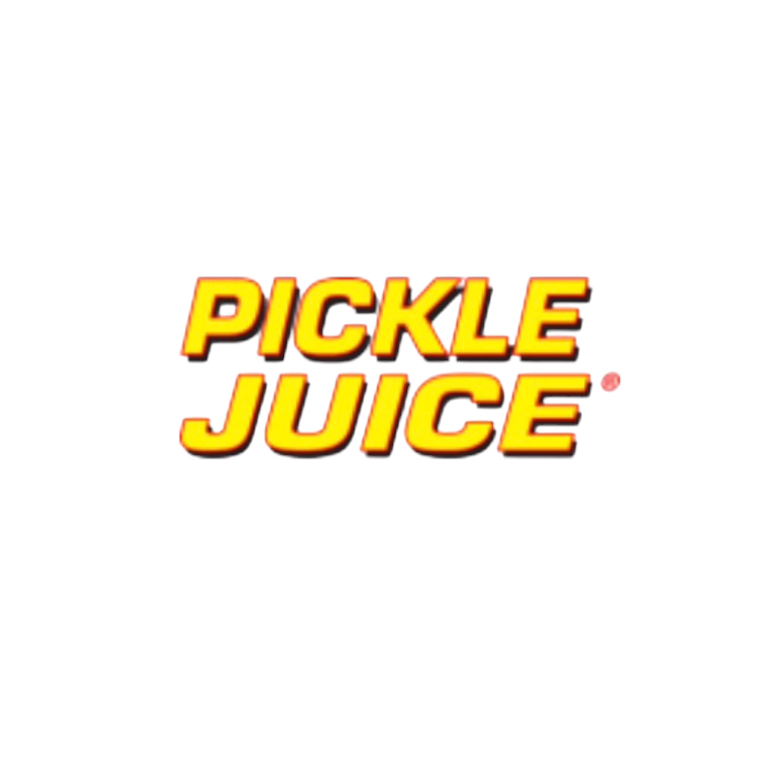 PICKLE JUICE