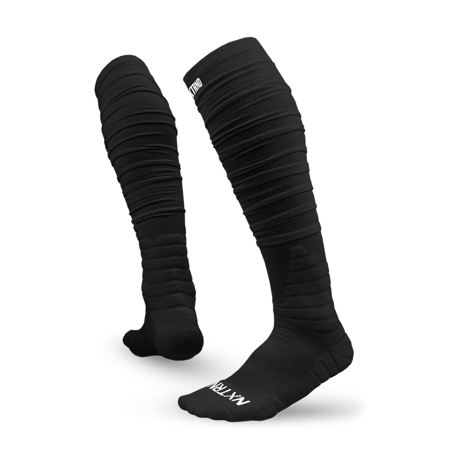 nxtrd-xtd-scrunch-football-socks-noir