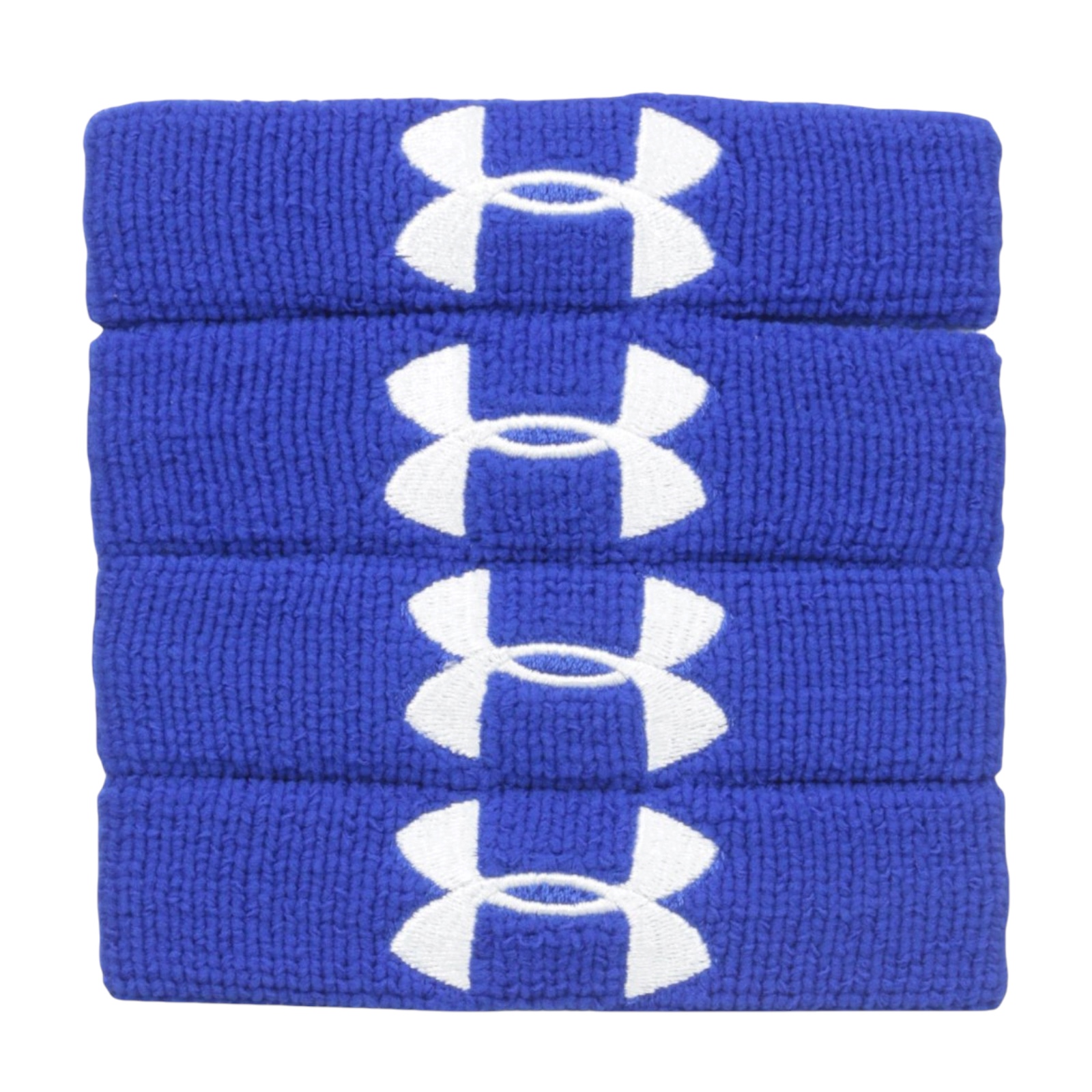 biceps-bands-under-armour-bleu-royal